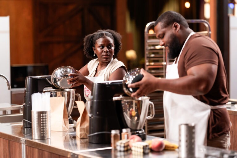Masterchef Dynamic Duos Recap for 8/6/2025