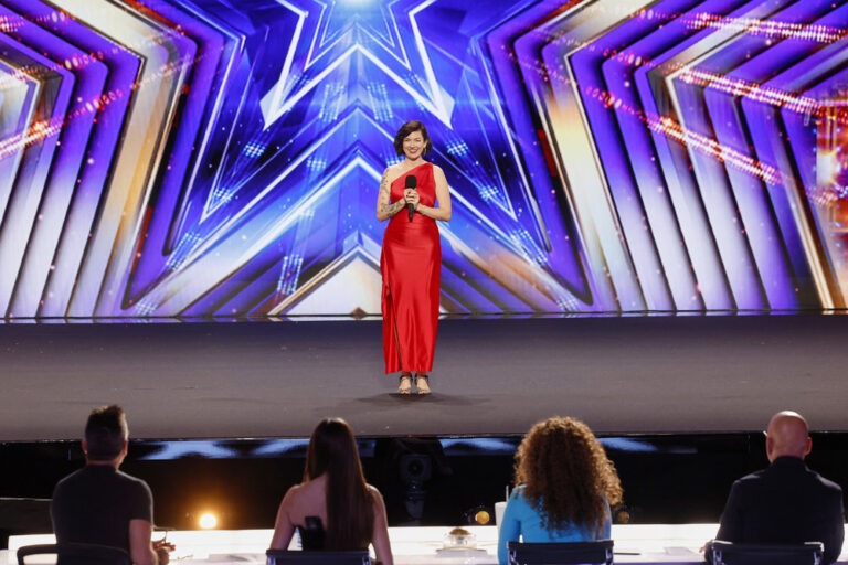 America's Got Talent Recap for 8/5/2025