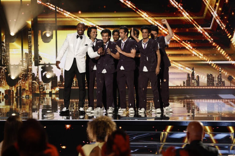 America's Got Talent Recap for 8/20/2025