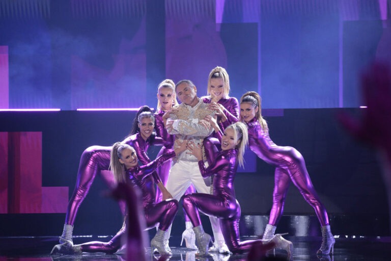 America's Got Talent Recap for 8/26/2025