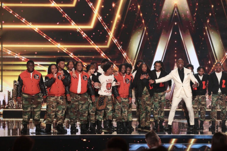 America's Got Talent Recap for 8/27/2025