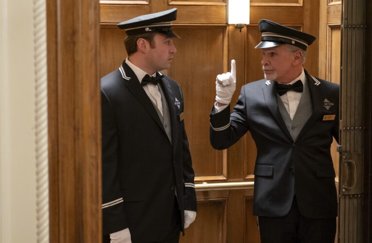 Only Murders in the Building Recap for After You