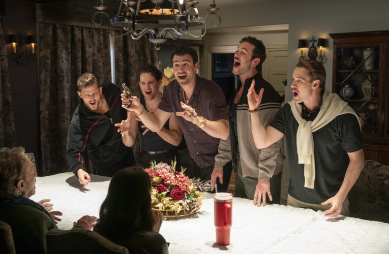 Only Murders in the Building Recap for Nail in the Coffin