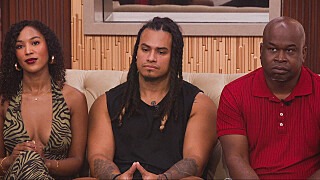 Big Brother 27 Recap for 9/11/2025