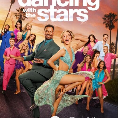 Dancing With the Stars 34 Premiere News