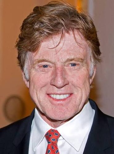 Robert Redford Passes Away at 89