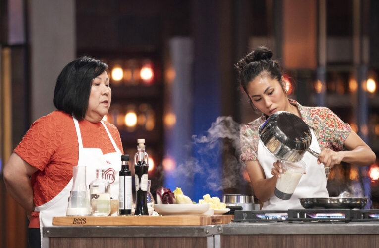 Masterchef Dynamic Duos Recap 9/3/2025