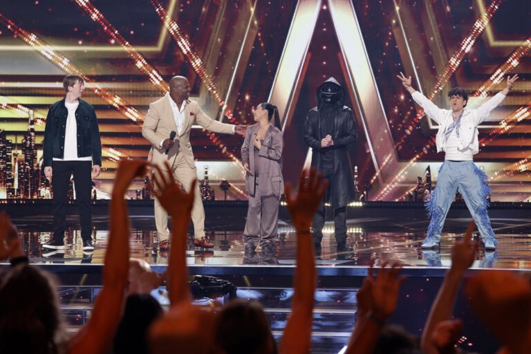 America's Got Talent Recap for 9/3/2025