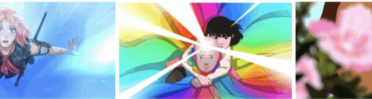 Animation is Film Lineup Announced