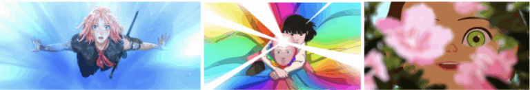 Animation is Film Lineup Announced