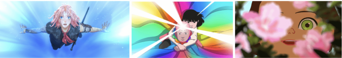 Animation is Film Lineup Announced