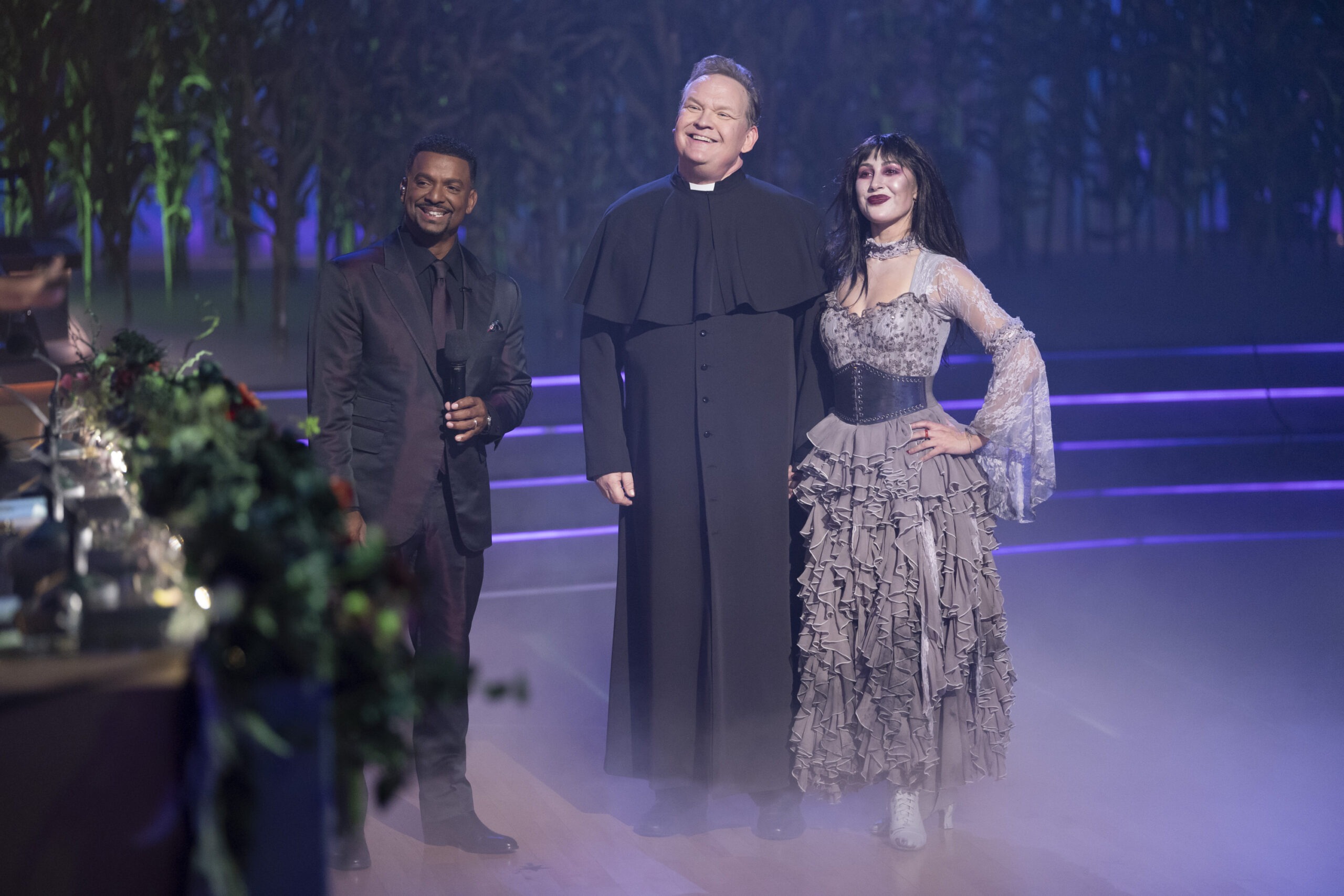 Dancing With the Stars Recap for 10/28/2025