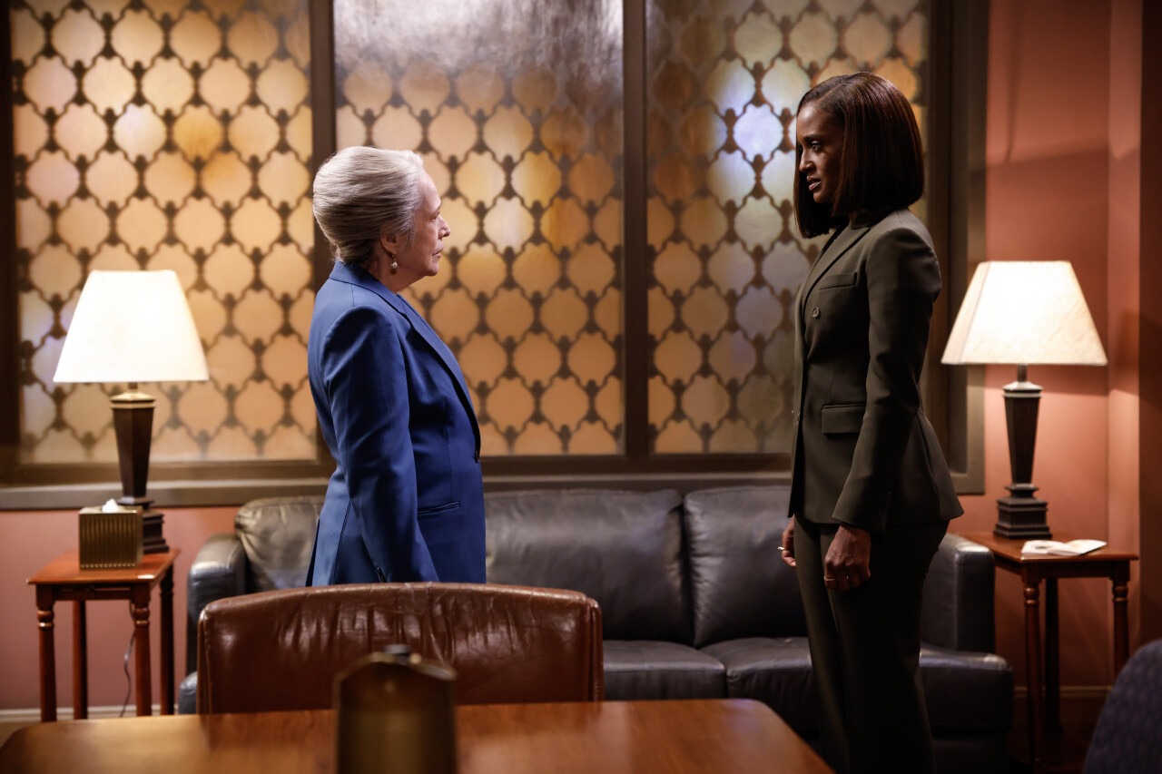 Matlock Recap for 10/16/2025