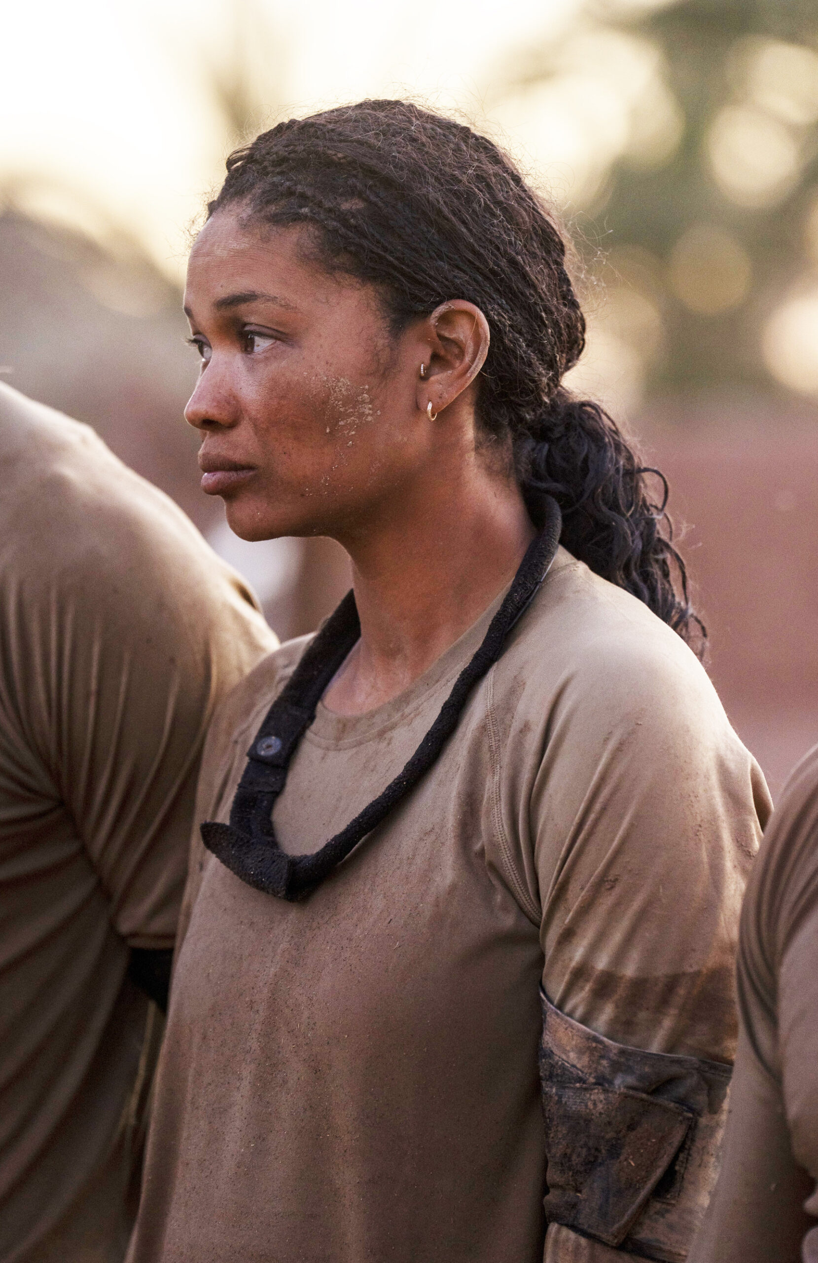 Special Forces World’s Toughest Test Recap for 10/16/2025