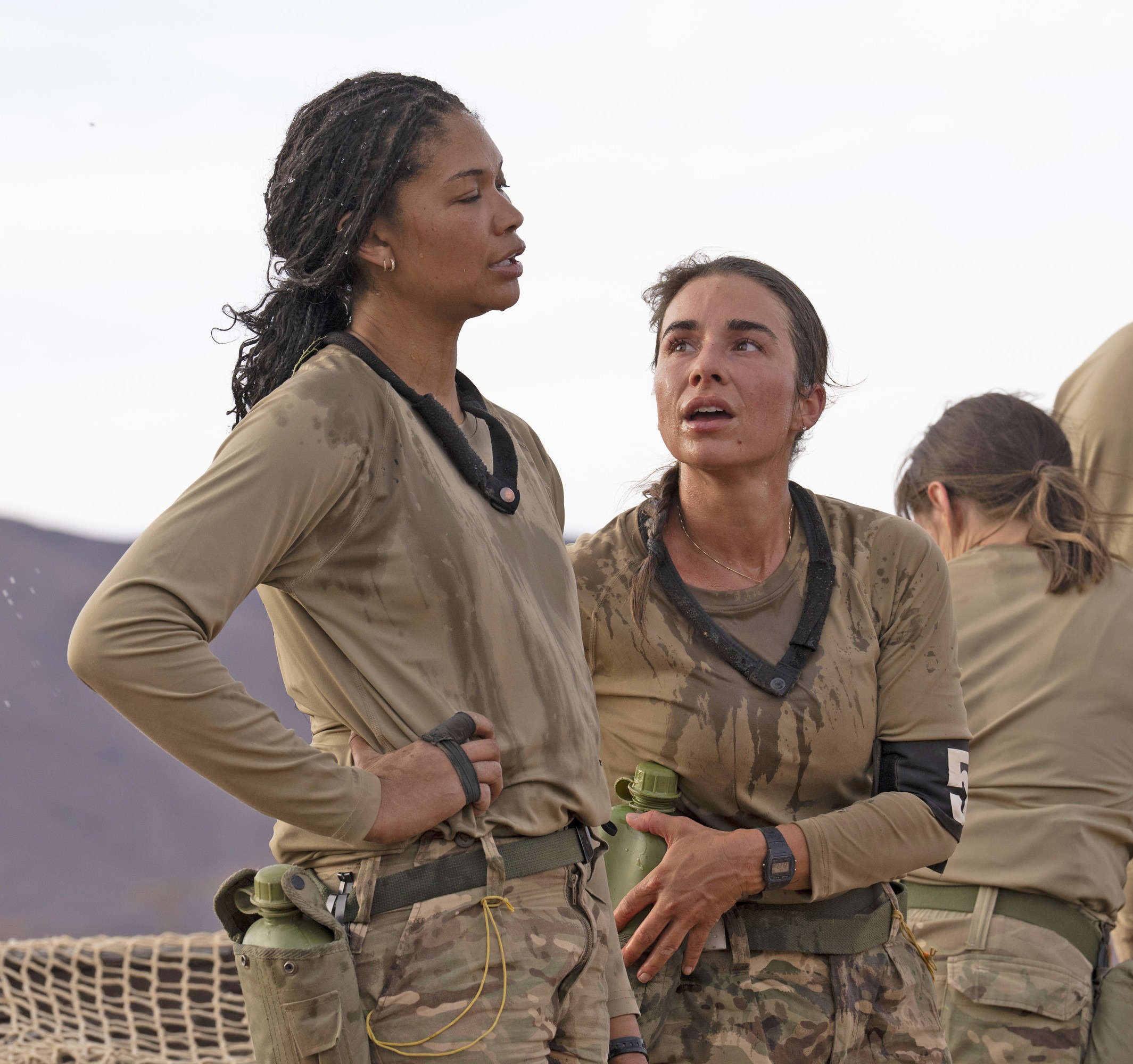 Special Forces World’s Toughest Test Recap for 10/23/2025