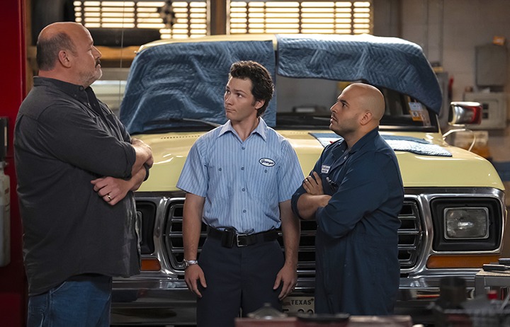 Georgie and Mandy’s First Marriage Recap for 10/16/2025