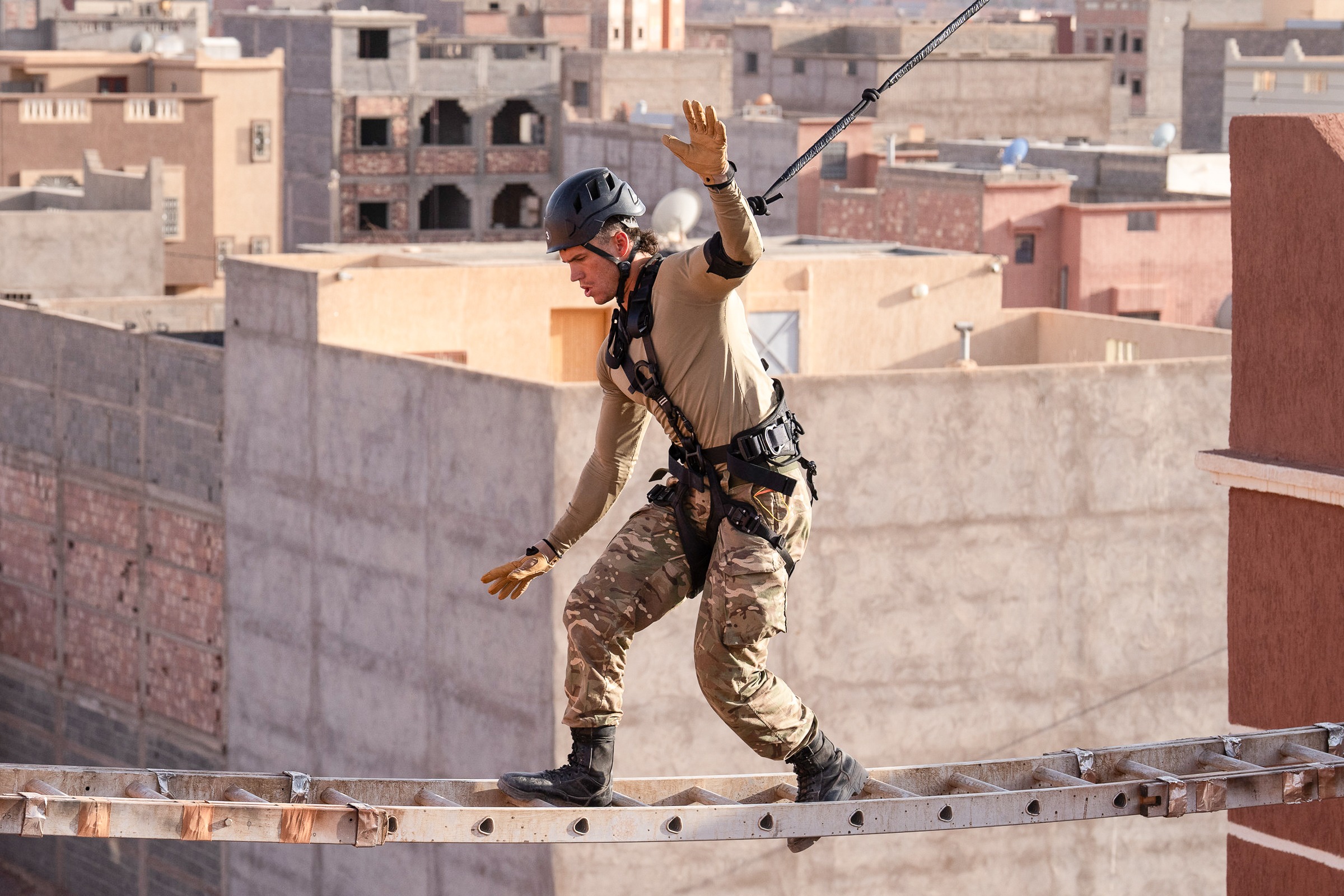 Special Forces: World’s Toughest Test Recap for 10/9/2025