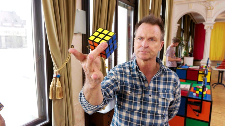 The Amazing Race Recap for 10/15/2025