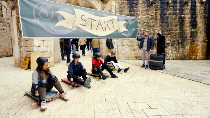 The Amazing Race Recap for 10/22/2025