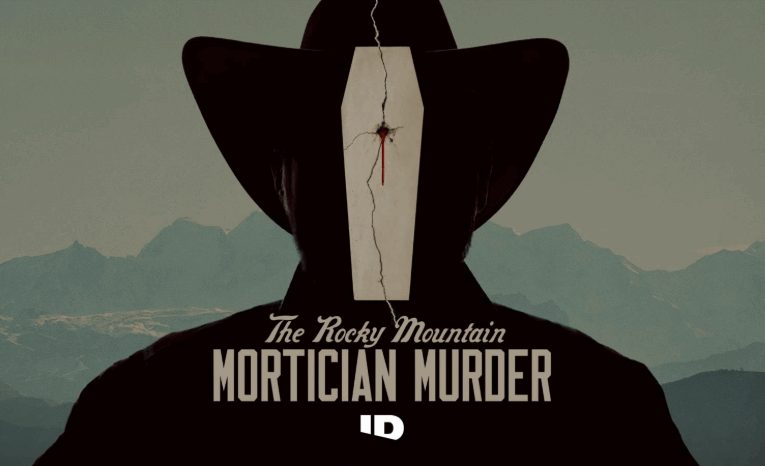 The Rocky Mountain Mortician Murder Sneak Peek