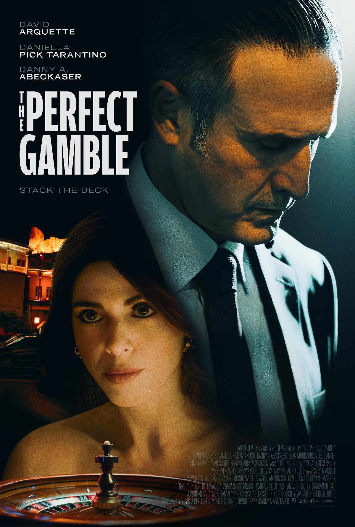 The Perfect Gamble Sneak Peek