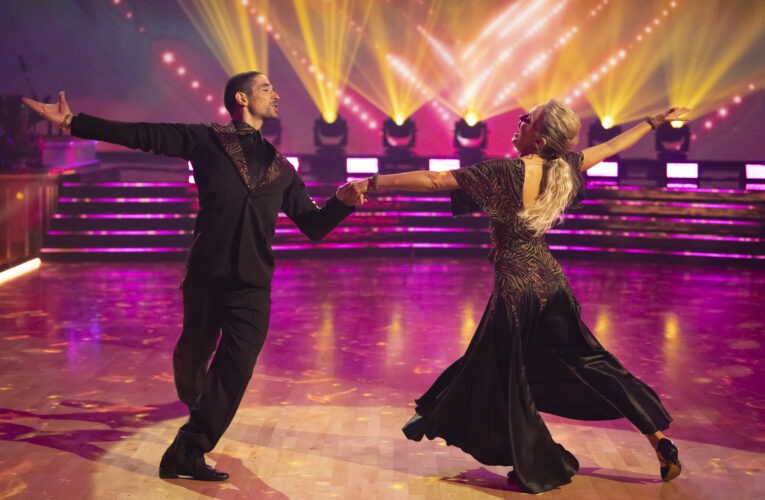 Dancing With the Stars Recap for 11/18/2025