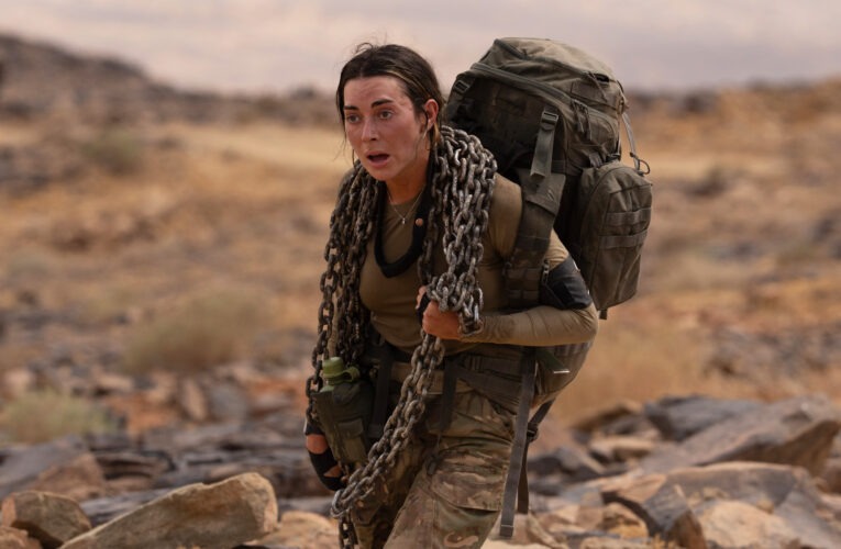 Special Forces: World’s Toughest Test Recap for 11/13/2025