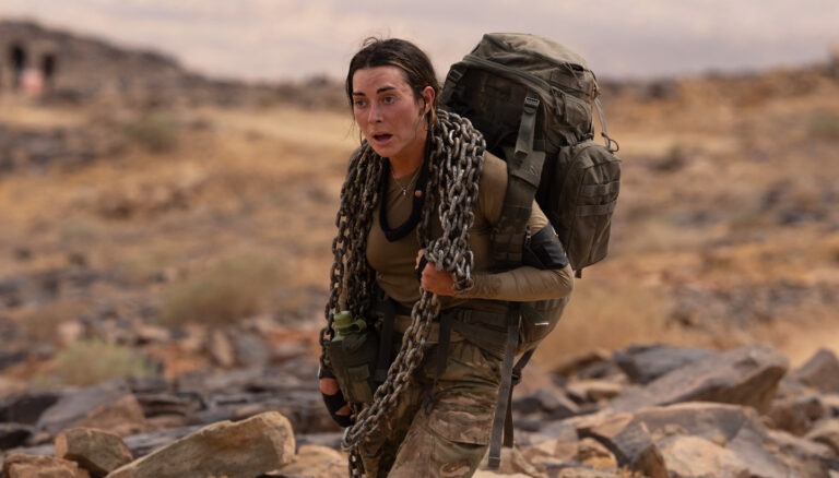Special Forces: World's Toughest Test Recap for 11/13/2025