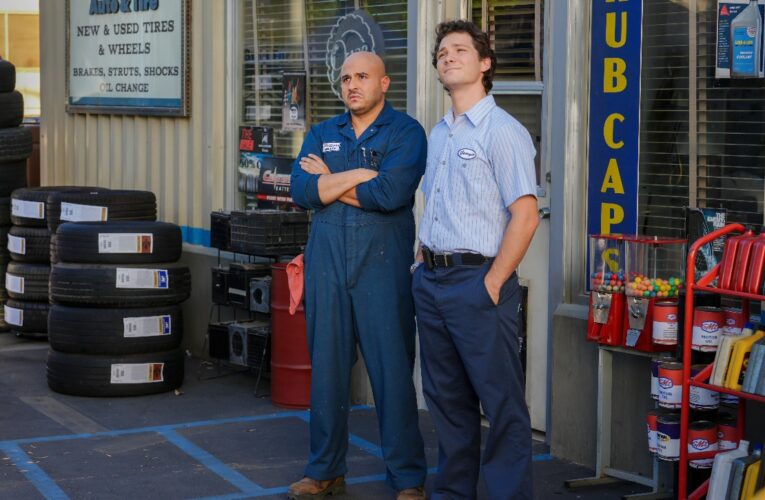 Georgie and Mandy’s First Marriage Recap for 11/6/2025