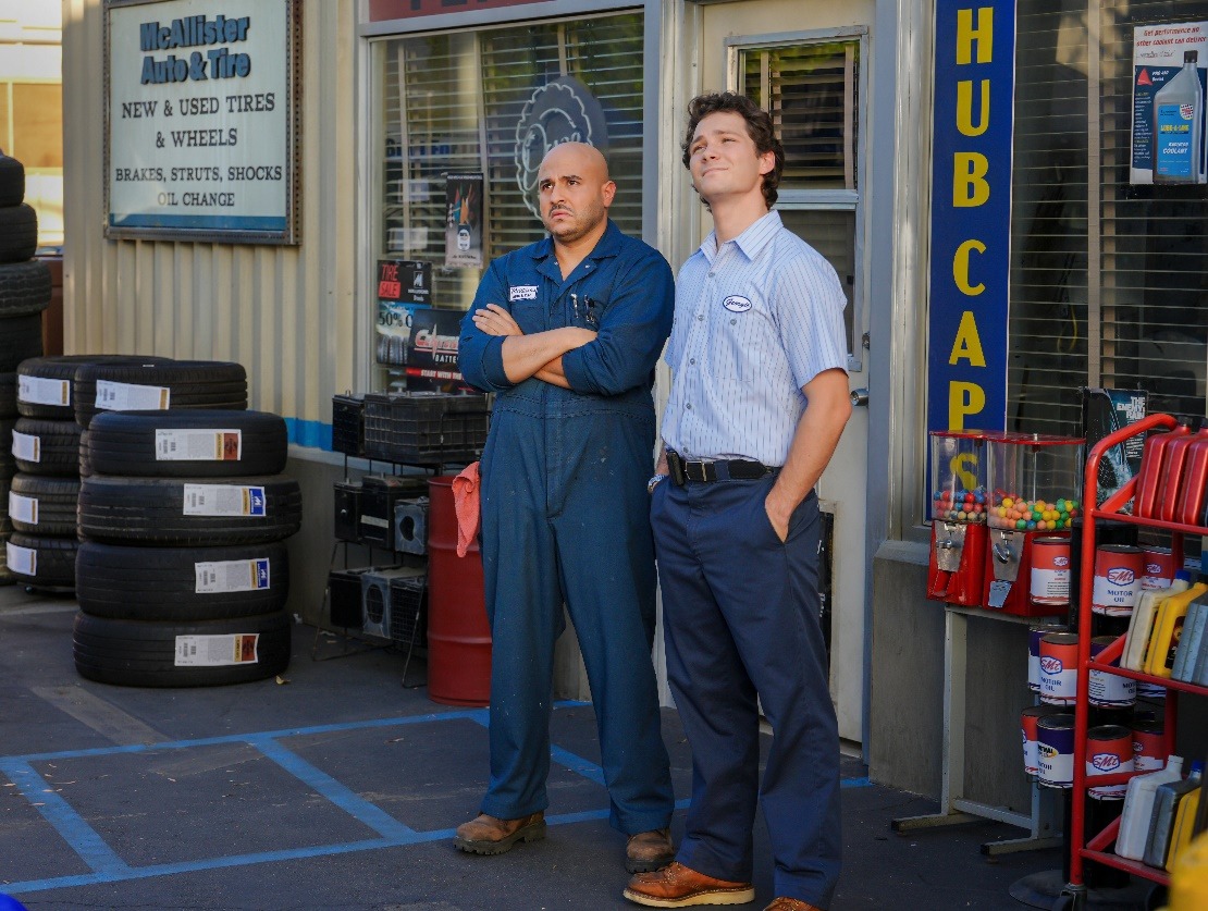 Georgie and Mandy's First Marriage Recap for 11/6/2025