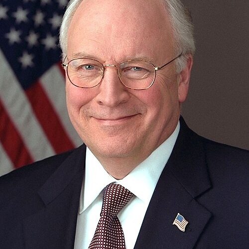 Former Vice President Dick Cheney Passes Away at 84