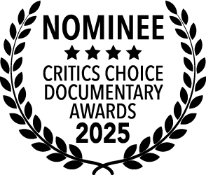 Critics Choice Documentary Awards 2025 Winners Announced