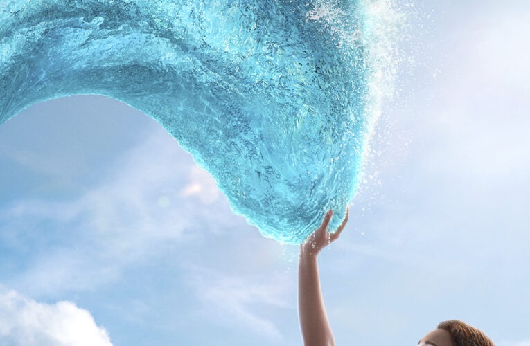 Live Action Moana Sneak Peek