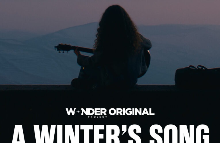 A Winter’s Song Sneak Peek