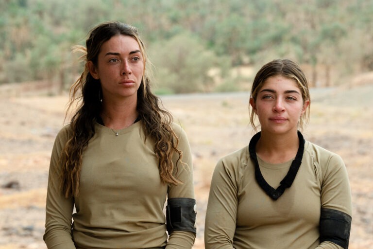 Special Forces: World's Toughest Test Recap for 11/20/2025