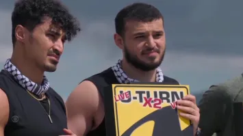 The Amazing Race Recap for 11/18/2025