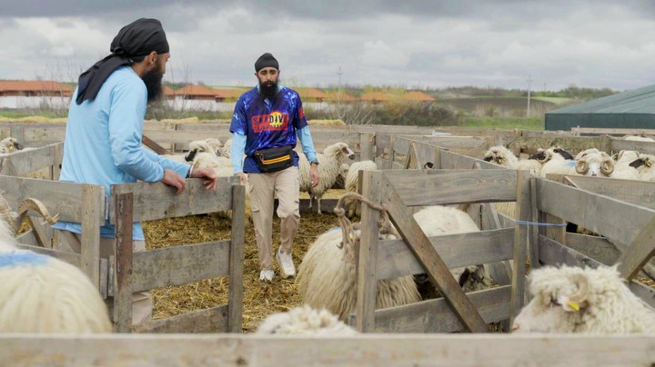 The Amazing Race Recap for 11/5/2025