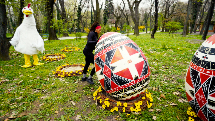 The Amazing Race Recap for 11/12/2025