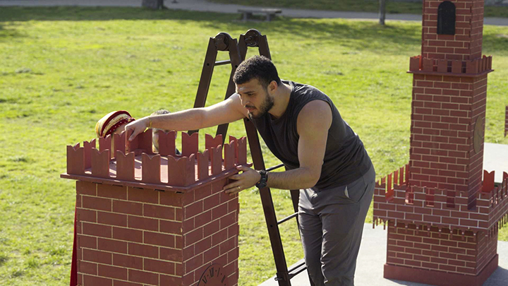 The Amazing Race Recap for 11/26/2025