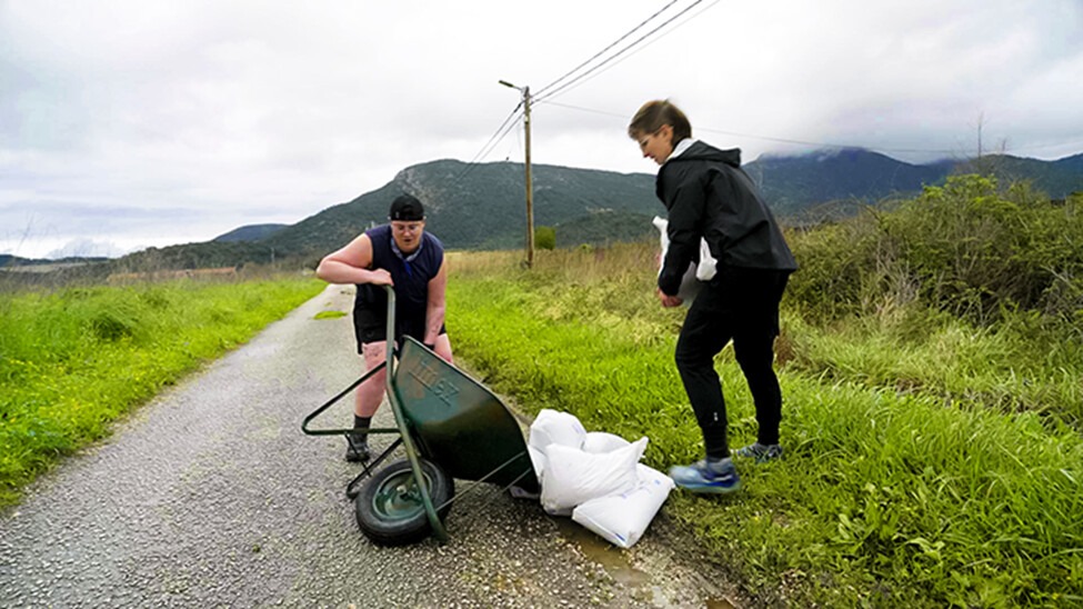 The Amazing Race Recap for 10/29/2025