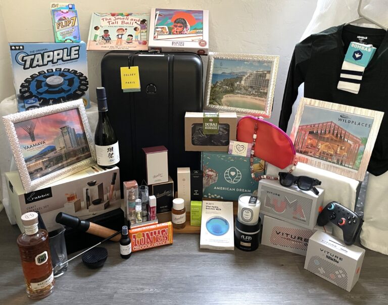 Backstage Creations Collaborates with the American Cinematheque Awards