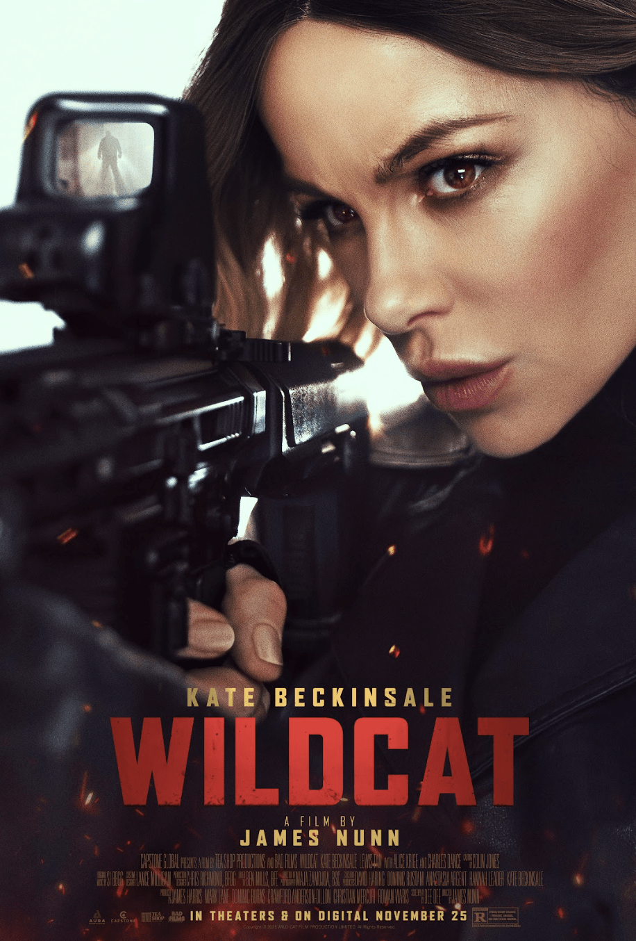 Wildcat Sneak Peek