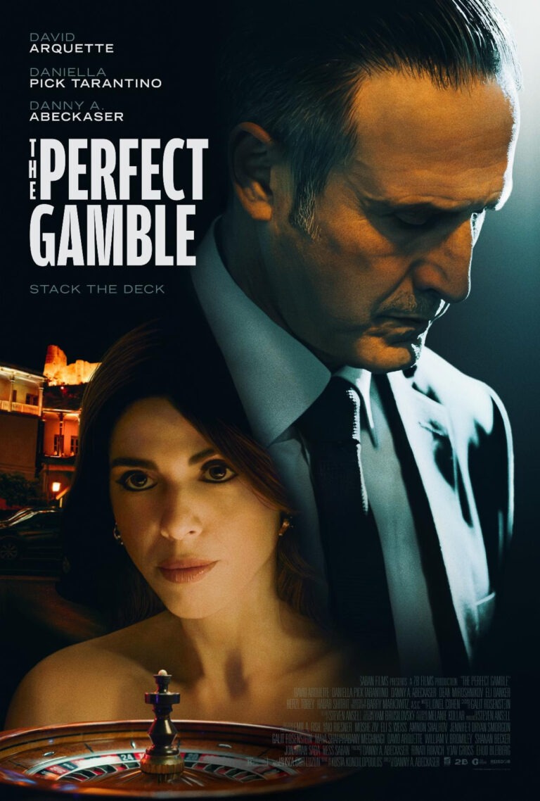 What to Watch: The Perfect Gamble