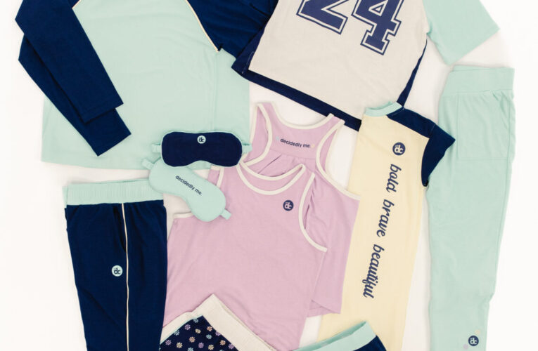 31 Days of Sammi’s Favorite Things: Favorite Teen Line