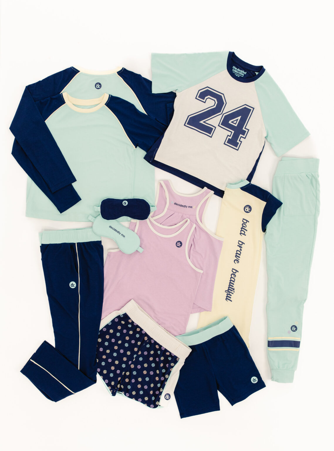 31 Days of Sammi's Favorite Things: Favorite Teen Line