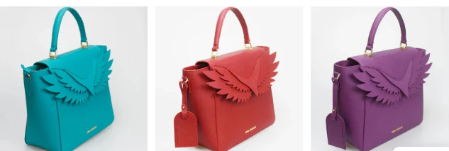 31 Days of Sammi's Favorite Things: Favorite Luxury Brand