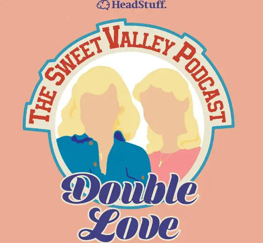 31 Days of Sammi’s Favorite Things: Favorite Throwback Podcast