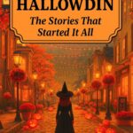 31 Days of Sammi's Favorite Things: Best New Fiction Book