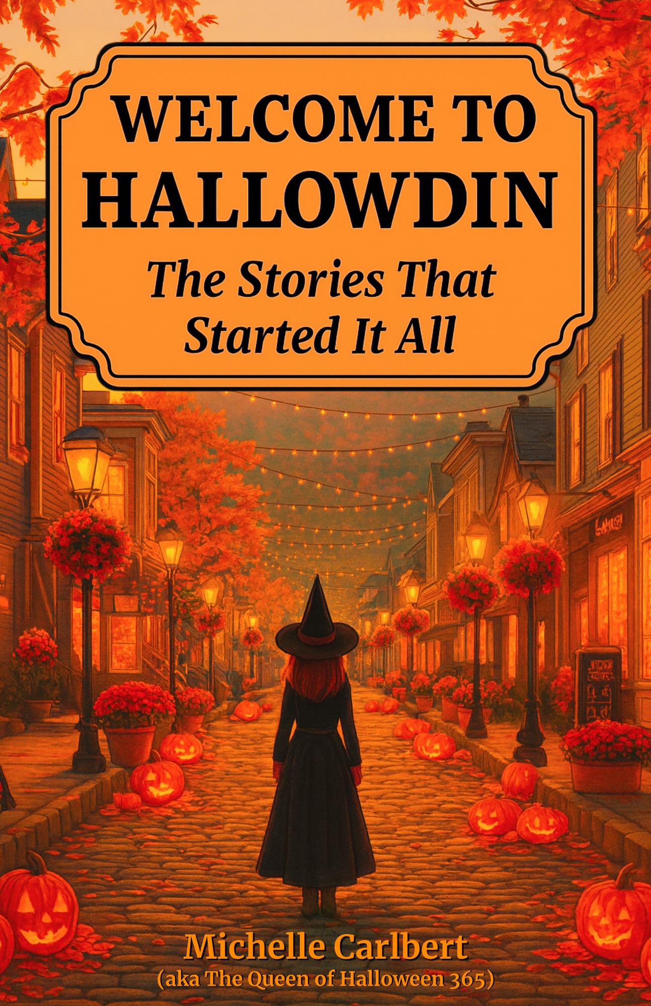 31 Days of Sammi's Favorite Things: Best New Fiction Book