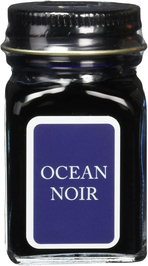 31 Days of Sammi's Favorite Things: Fountain Pens